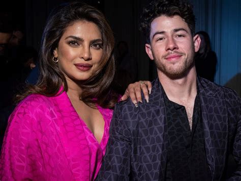 priyanka chopra miu miu|Priyanka Chopra Jonas and Nick Jonas Fell in Love at the Met.